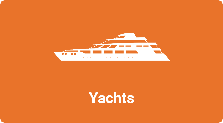 Yachts