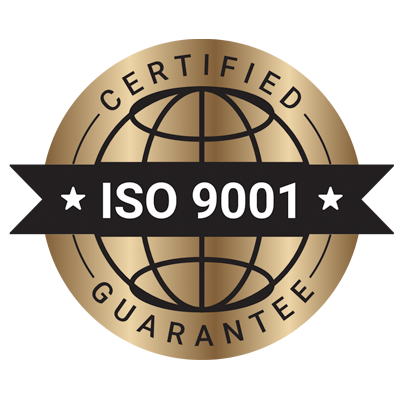 ISO 9001